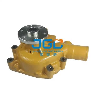 4D105-3 Pompa D50 Ekskavatör 6131-62-1205 Motor Komponent Pompa Komplesi İçin Uygundur