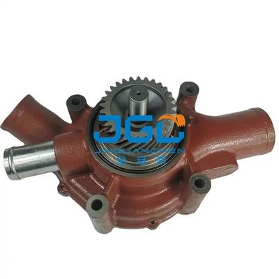 4D105-3 Pompa D50 Ekskavatör 6131-62-1205 Motor Komponent Pompa Komplesi İçin Uygundur