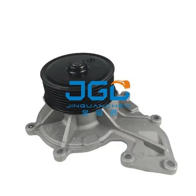 Ekskavatör DT466 DT360 DT530 için Motor Parçaları Su Pompası Değiştirme 1817687C92