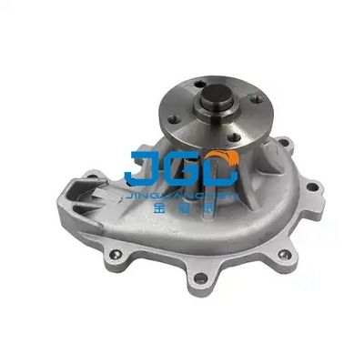 Onarım Parçaları C-201 Ekskavatör Motor Parçaları 11-4576 Pompa Yedek Parçaları