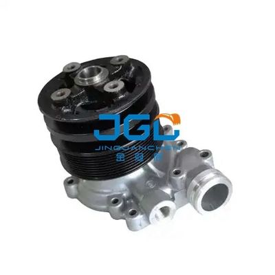 KTA19 QSK19 Su Pompası Mekanik Motor Parçaları 3098964 3086033 Dizel Su Pompası