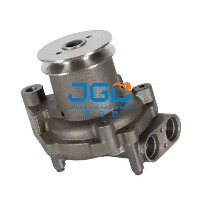 KTA19 QSK19 Su Pompası Mekanik Motor Parçaları 3098964 3086033 Dizel Su Pompası
