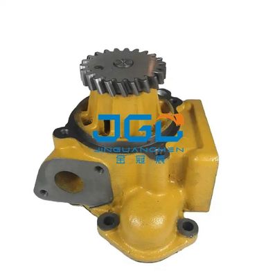 1-87310835-0 Su Pompası Yedek Parçaları 6HK1-TC Ekskavatör Motor Parçaları