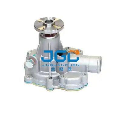 Su Pompası 5136100090 Ekskavatör Motor Parçaları 4BA1 4BB1 4BC1 4BC2 Onarım Parçaları