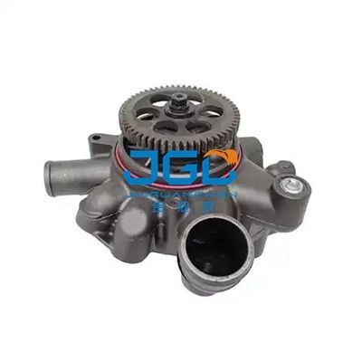 Su Pompası 5136100090 Ekskavatör Motor Parçaları 4BA1 4BB1 4BC1 4BC2 Onarım Parçaları