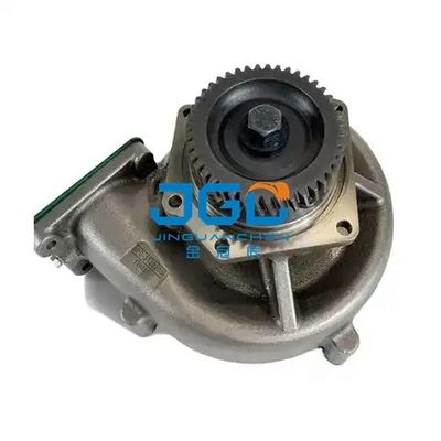 QSK60 QST30 Ekskavatör Motor Bileşenleri İçin Pompa Pompa Tertibatı 4955807 3640492