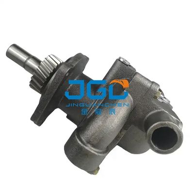 Motor Parçaları 1208402 3522157 3126B 4W-7589 6N8413 Ekskavatör Su Pompası Tertibatı İçin Su Pompası