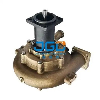16100-3830 Su Pompası Ekskavatör Dizel Parçaları F20C Motor Bileşenleri