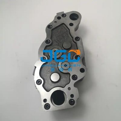 D924 D924T Soğutma Sistemi 9887973A Motor Parçaları Yağ Pompası Yedek Parçaları