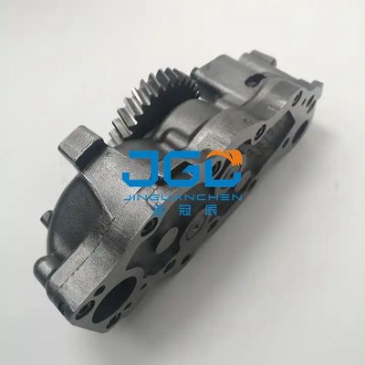 D924 D924T Soğutma Sistemi 9887973A Motor Parçaları Yağ Pompası Yedek Parçaları