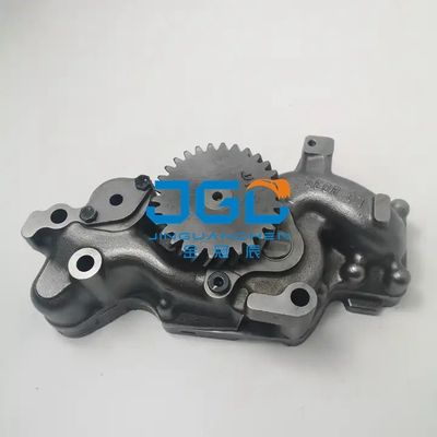 D924 D924T Soğutma Sistemi 9887973A Motor Parçaları Yağ Pompası Yedek Parçaları