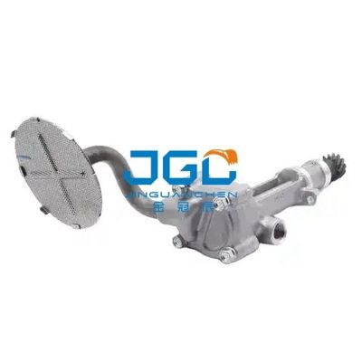 Ekskavatör Parçaları P11C Motor Pompası Yedek Parçaları 15110E0120 Soğutma Sistemi