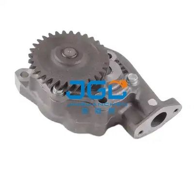 Ekskavatör Parçaları P11C Motor Pompası Yedek Parçaları 15110E0120 Soğutma Sistemi