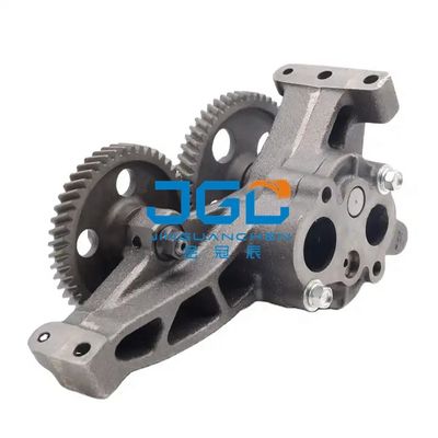 Yedek 4JG1 4JG2 Ekskavatör Parçaları 8-94428798-0 Motor Yağı Pompası İçin Yedek Parçalar