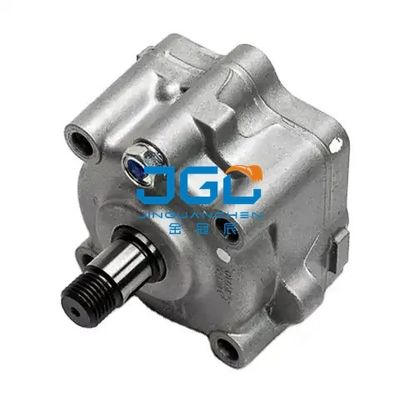 Ekskavatör Parçalarının Değiştirilmesi H06CT Motor Yağı Pompası 15110-11631C İçin Yedek Parçalar