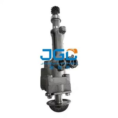 ISF2.8 ISF3.8 Motor Yağ Pompası Yedek Parçaları İş Makinaları Parçaları 5525373