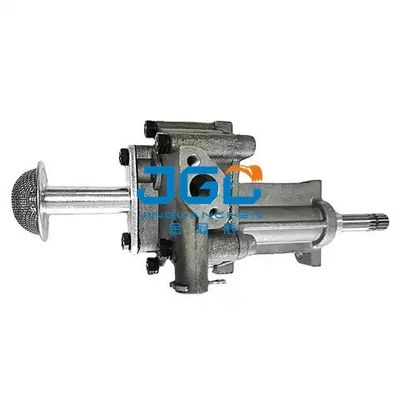 ISF2.8 ISF3.8 Motor Yağ Pompası Yedek Parçaları İş Makinaları Parçaları 5525373