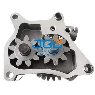 ISF2.8 ISF3.8 Motor Yağ Pompası Yedek Parçaları İş Makinaları Parçaları 5525373