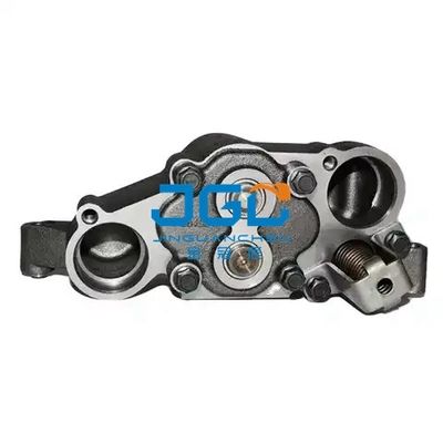 Ekskavatör Motor Parçaları DTL448 Yağ Pompası Yedek Parçaları 23527448 Soğutma Sistemi Entegrasyonu