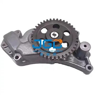 Ekskavatör Motor Parçaları DTL448 Yağ Pompası Yedek Parçaları 23527448 Soğutma Sistemi Entegrasyonu