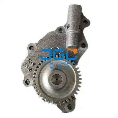 Ekskavatör Motor Parçaları DTL448 Yağ Pompası Yedek Parçaları 23527448 Soğutma Sistemi Entegrasyonu