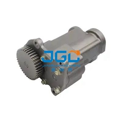 Soğutma Sistemi PC200-5 Ekskavatör Motor Parçaları Yağ Pompası Yedek Parçaları 6209-51-1100
