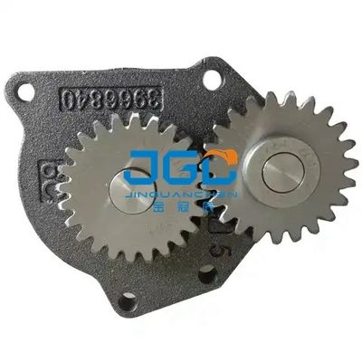 Soğutma Sistemi PC200-5 Ekskavatör Motor Parçaları Yağ Pompası Yedek Parçaları 6209-51-1100
