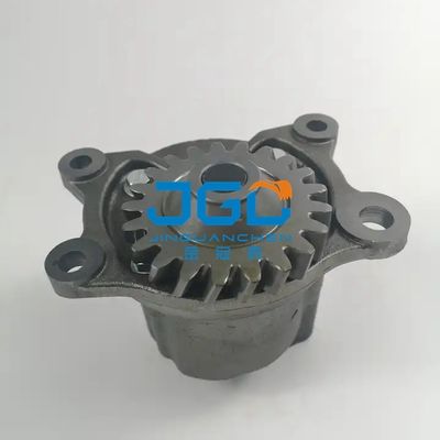 Ekskavatör Motor Parçaları PC1250-7 D375A-5 WA600-3 Soğutma Sistemi 6240-51-1100 Yağ Pompası Yedek Parçaları