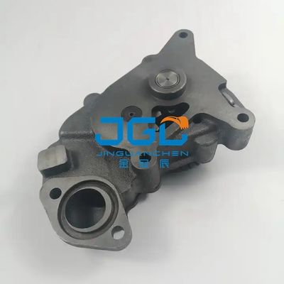 4941464 3948072 Soğutma Sistemi Yağ Pompası Yedek Parçaları 6CT Ekskavatör Motor Parçaları