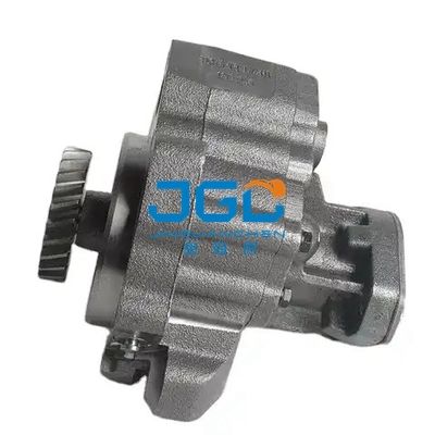 Yağ Pompası Yedek Parçaları ZX670-3 6wg1 Ekskavatör 8982769880 1131002751 Motor Parçaları İçin Uygundur