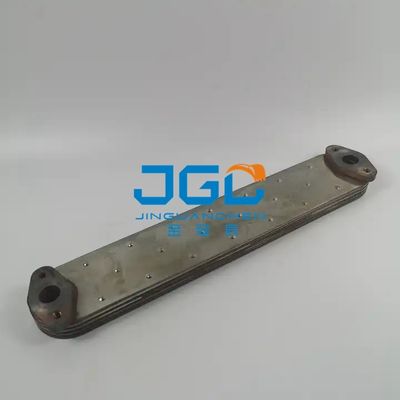 Motor Parçaları Yedek E320B E320C E320D Yağ Soğutucu Çekirdeği 34339-03100