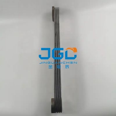 Motor Parçaları Yedek E320B E320C E320D Yağ Soğutucu Çekirdeği 34339-03100