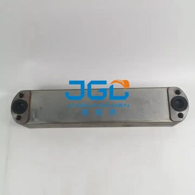 ISX15 Bileşen Soğutucu Çekirdeği Dizel Motor Bileşeni 4059460 4965870 4059252 3680595
