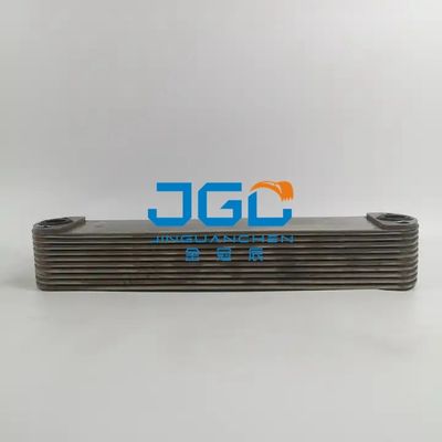 ISX15 Bileşen Soğutucu Çekirdeği Dizel Motor Bileşeni 4059460 4965870 4059252 3680595