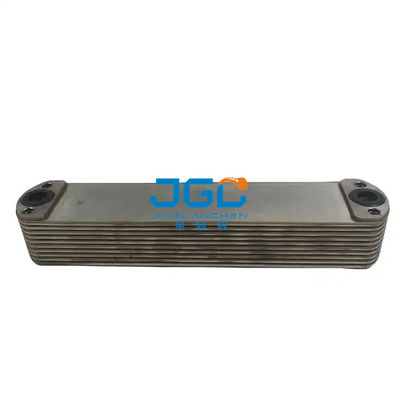 ISX15 Bileşen Soğutucu Çekirdeği Dizel Motor Bileşeni 4059460 4965870 4059252 3680595