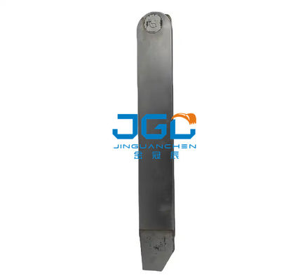 DH220-5 DX225LCA DH225-7 İnşaat Makine Parçaları Yağ Soğutucu Çekirdeği 65-05606-5024 İçin Uygun