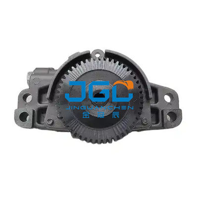 Yağ Pompası Yedek Parçaları ZX670-3 6wg1 Ekskavatör 8982769880 1131002751 Motor Parçaları İçin Uygundur