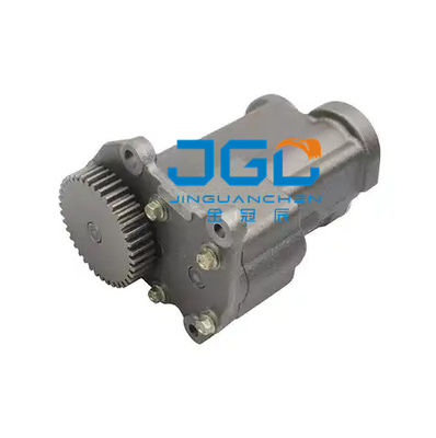 Ekskavatör Motor Parçaları PC1250-7 D375A-5 WA600-3 Soğutma Sistemi 6240-51-1100 Yağ Pompası Yedek Parçaları