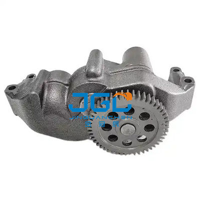 Ekskavatör Motor Parçaları DTL448 Yağ Pompası Yedek Parçaları 23527448 Soğutma Sistemi Entegrasyonu