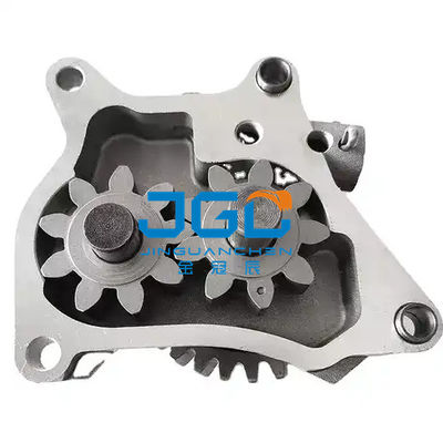 4HG1 Motor Yağ Pompası Yedek Parçaları 8971473382 8971473381 8971473383 İş Makinaları Parçaları
