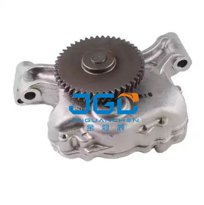Ekskavatör Parçaları P11C Motor Pompası Yedek Parçaları 15110E0120 Soğutma Sistemi