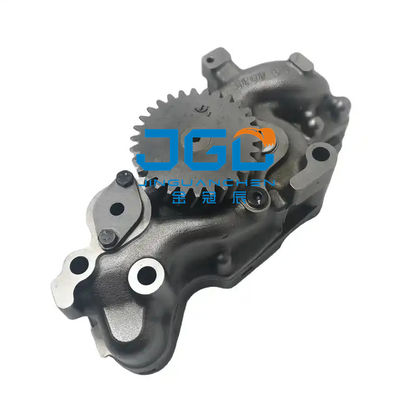D924 D924T Soğutma Sistemi 9887973A Motor Parçaları Yağ Pompası Yedek Parçaları