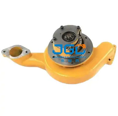 16100-3830 Su Pompası Ekskavatör Dizel Parçaları F20C Motor Bileşenleri