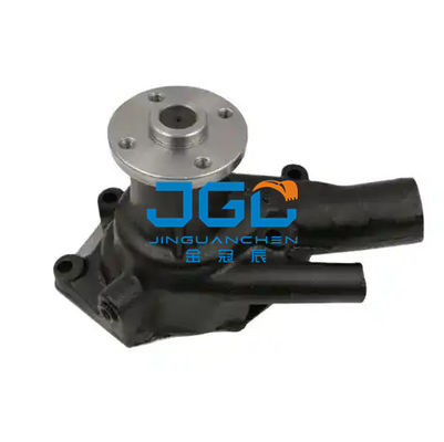 Su Pompası 5136100090 Ekskavatör Motor Parçaları 4BA1 4BB1 4BC1 4BC2 Onarım Parçaları
