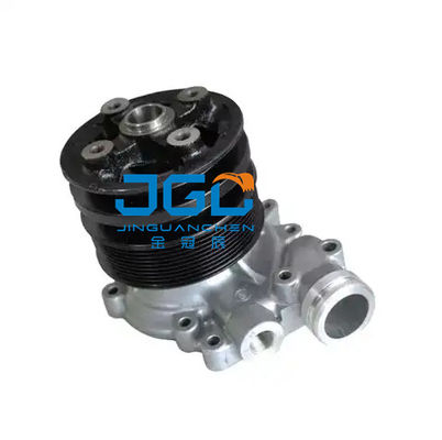 1-87310835-0 Su Pompası Yedek Parçaları 6HK1-TC Ekskavatör Motor Parçaları