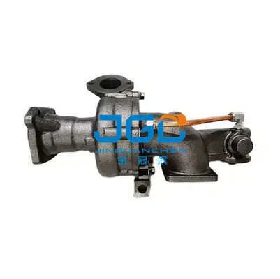 KTA19 QSK19 Su Pompası Mekanik Motor Parçaları 3098964 3086033 Dizel Su Pompası