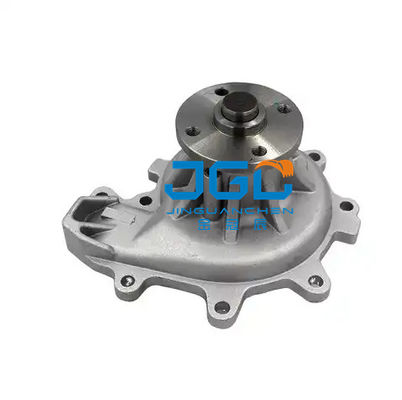 Ekskavatör Motor Parçaları 4HF1 Bakım Parçaları Su Pompası Yedek Parçaları 8973141180