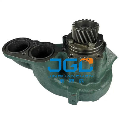 4D105-3 Pompa D50 Ekskavatör 6131-62-1205 Motor Komponent Pompa Komplesi İçin Uygundur