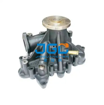 Ekskavatör DQ0010 8DC9 Su Pompası Yedek Parçaları ME995649 ME995645 ME995653 Motor Parçaları