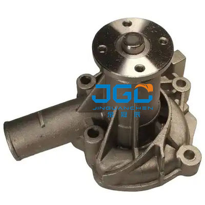 4G33 4G63 Motor Parçaları MD997610 3041059 220023194 Su Pompasının Yedek Parçaları